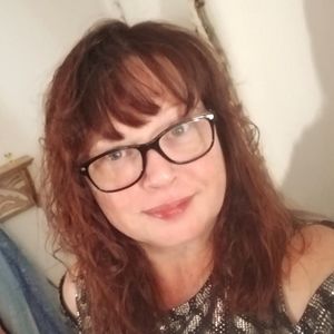 Meet your Posher, Marci